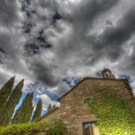农家乐 Agriturismo Di Novole 哥尔顿