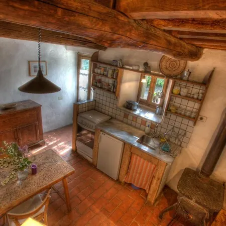 农家乐 Agriturismo Di Novole *