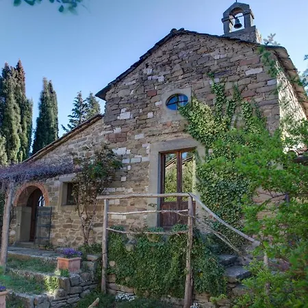 Agriturismo Di Novole 农家乐 哥尔顿
