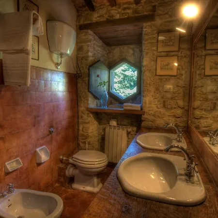 Agriturismo Di Novole *