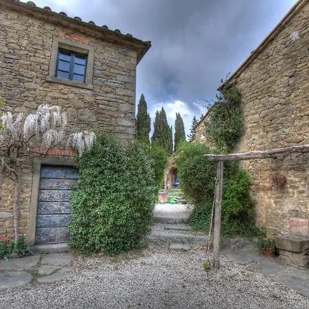 农家乐 Agriturismo Di Novole