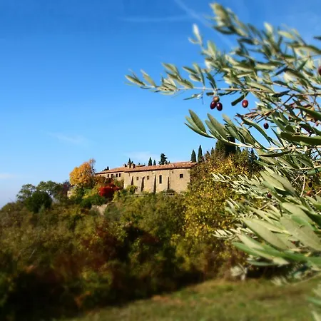 Agriturismo Di Novole 哥尔顿