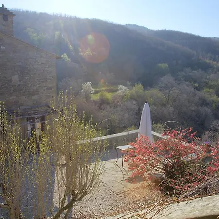 Agriturismo Di Novole