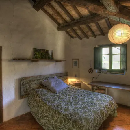 农家乐 Agriturismo Di Novole