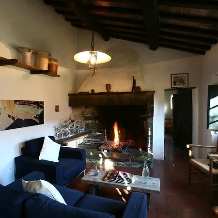 Agriturismo Di Novole 哥尔顿