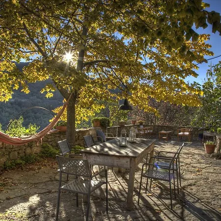 Agriturismo Di Novole *