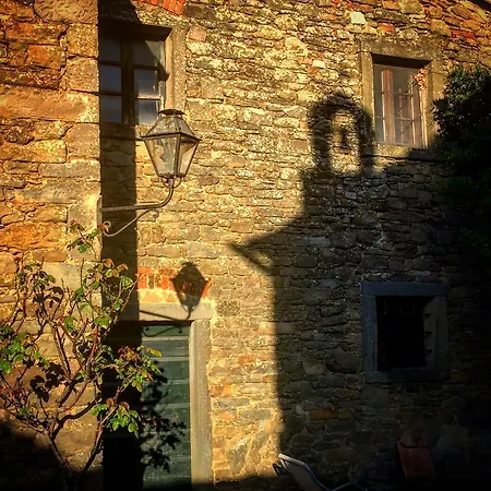 农家乐 Agriturismo Di Novole