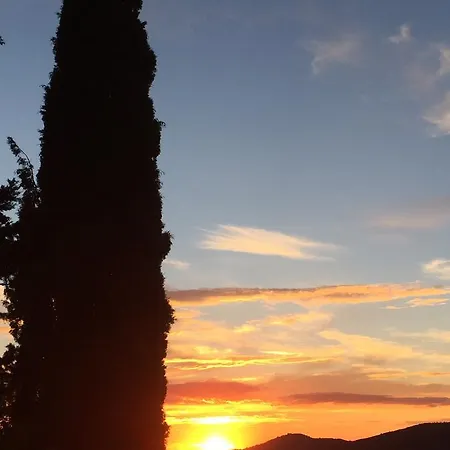 农家乐 Agriturismo Di Novole 哥尔顿