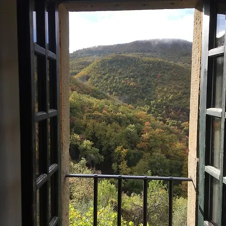 农家乐 Agriturismo Di Novole *