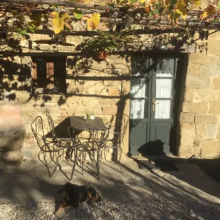Agriturismo Di Novole 农家乐 *