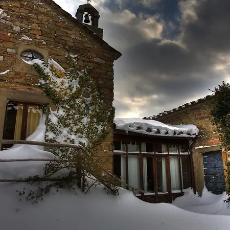 Agriturismo Di Novole *