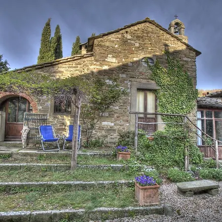 Agriturismo Di Novole