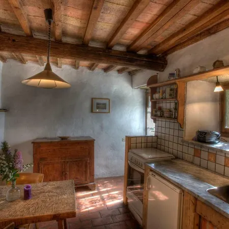 Agriturismo Di Novole *