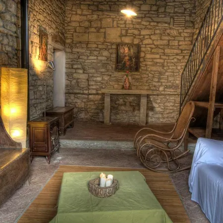Agriturismo Di Novole *